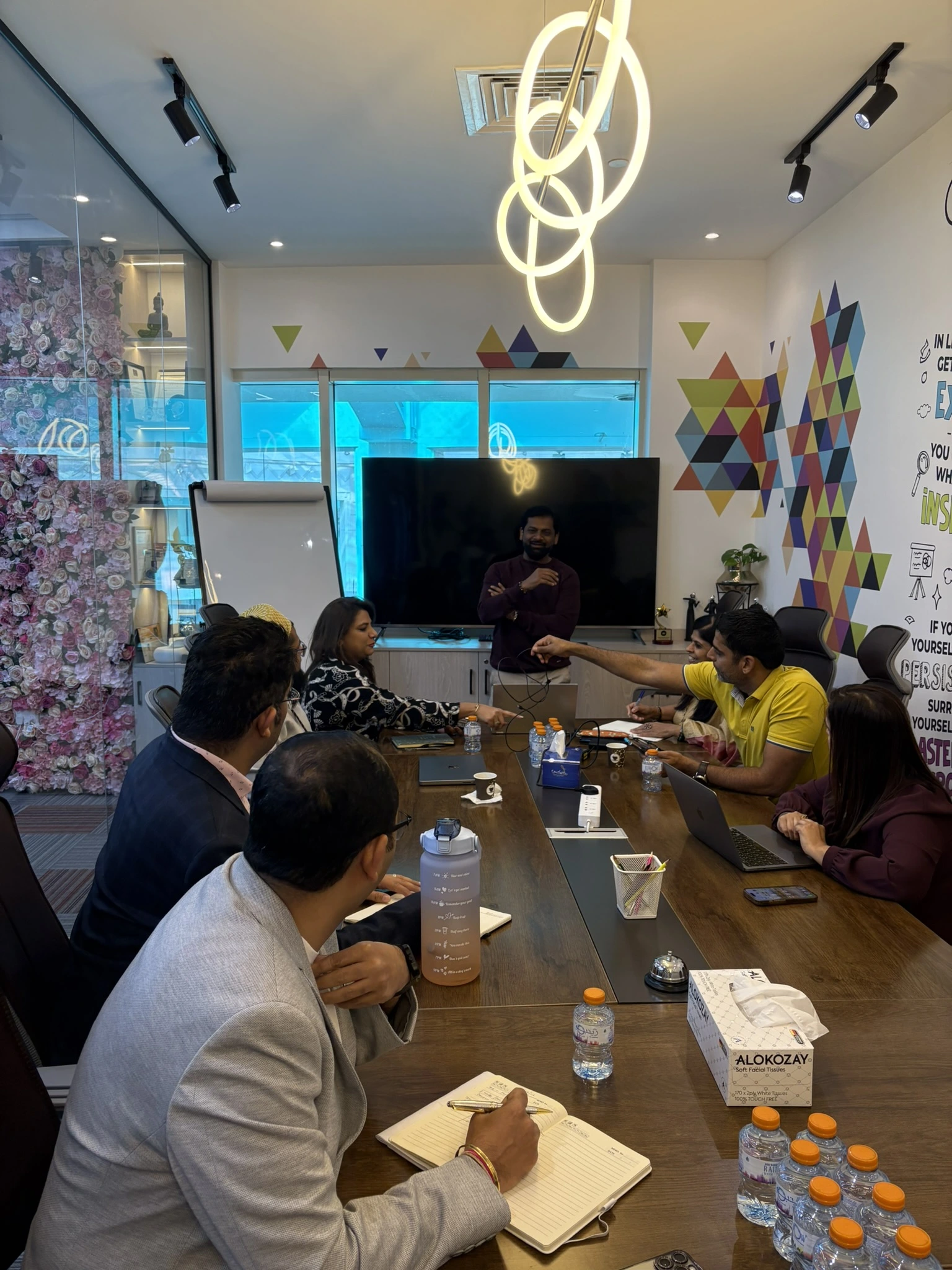 10X Growth Tribe