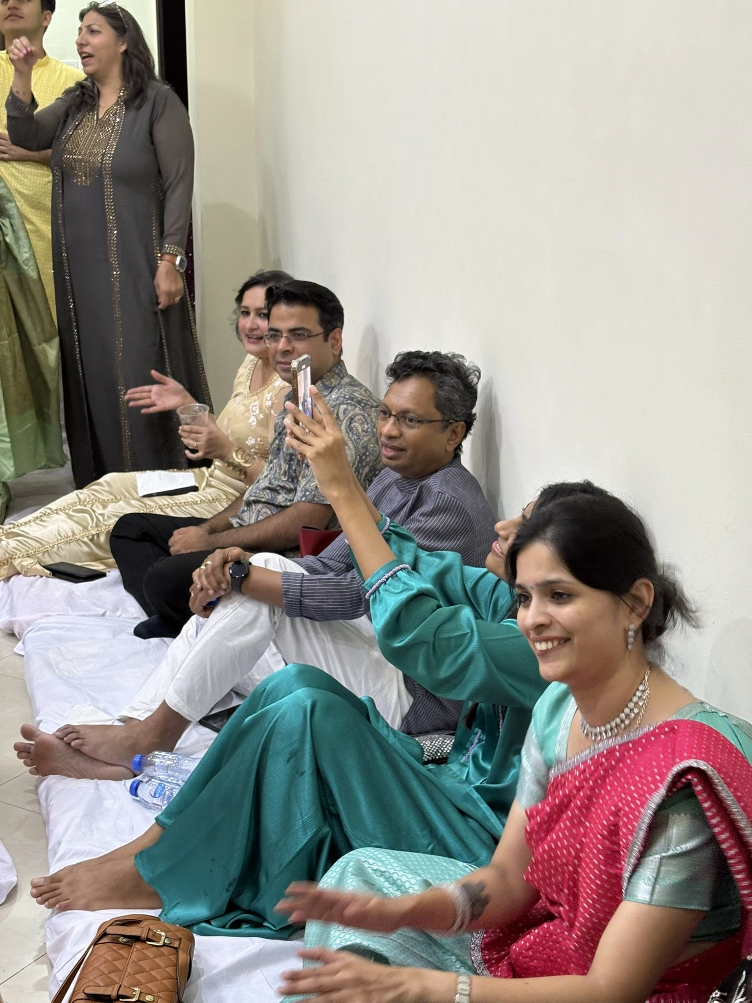 Diwali Celebration Oxygen Mastermind (2)