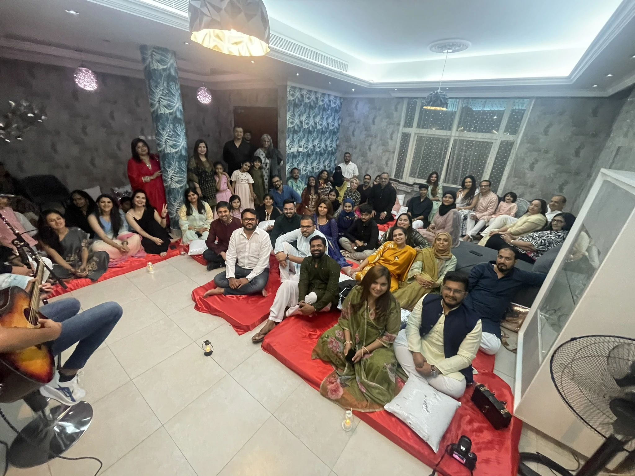 Sufi Night Oxygen Mastermind Group (3)