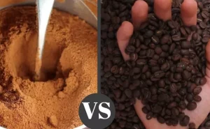 Instant Gratification Versus Delayed Gratification