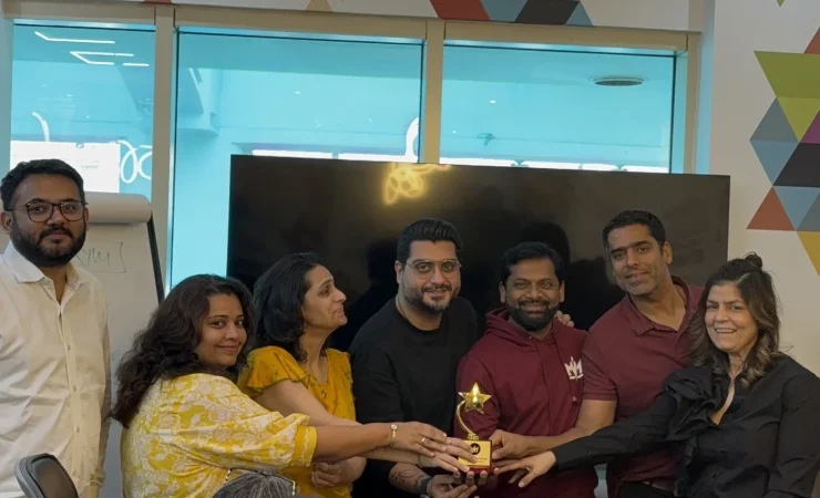 Core Team Winners