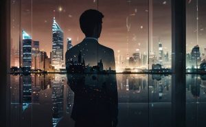 From Success to Significance: Designing Your 10-Year Business Legacy