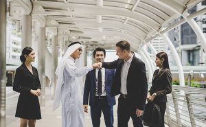 How to Choose the Right Mastermind Group in Dubai