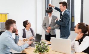 Raising Visionaries: How Peer Networks Shape a Teen’s Professional Future