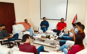 <span CLASS="events-date">4th- 5th june </span><BR>
CORE TEAM BUILDING