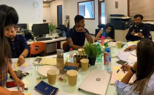 How Accountability helps you grow to the next level